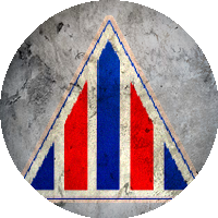 Logo Club Estudiantil Social y Deportivo de Castex